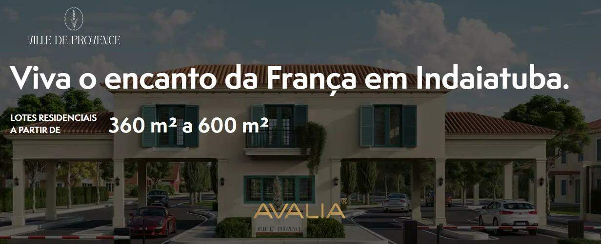 Lote em condomínio à venda no Jardim Morumbi: 