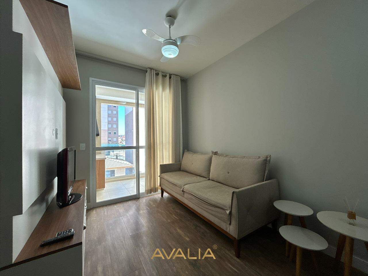 Apartamento para aluguel no Bairro Pau Preto: 