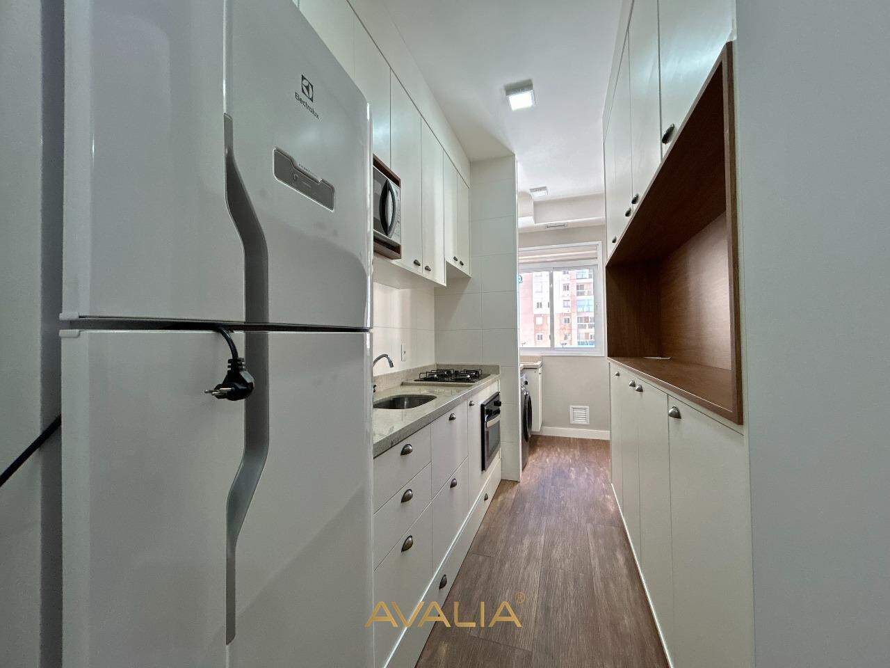 Apartamento para aluguel no Bairro Pau Preto: 