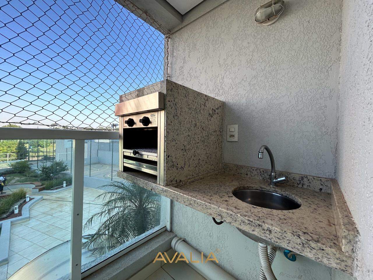 Apartamento Duplex à venda no Vila Lopes: 