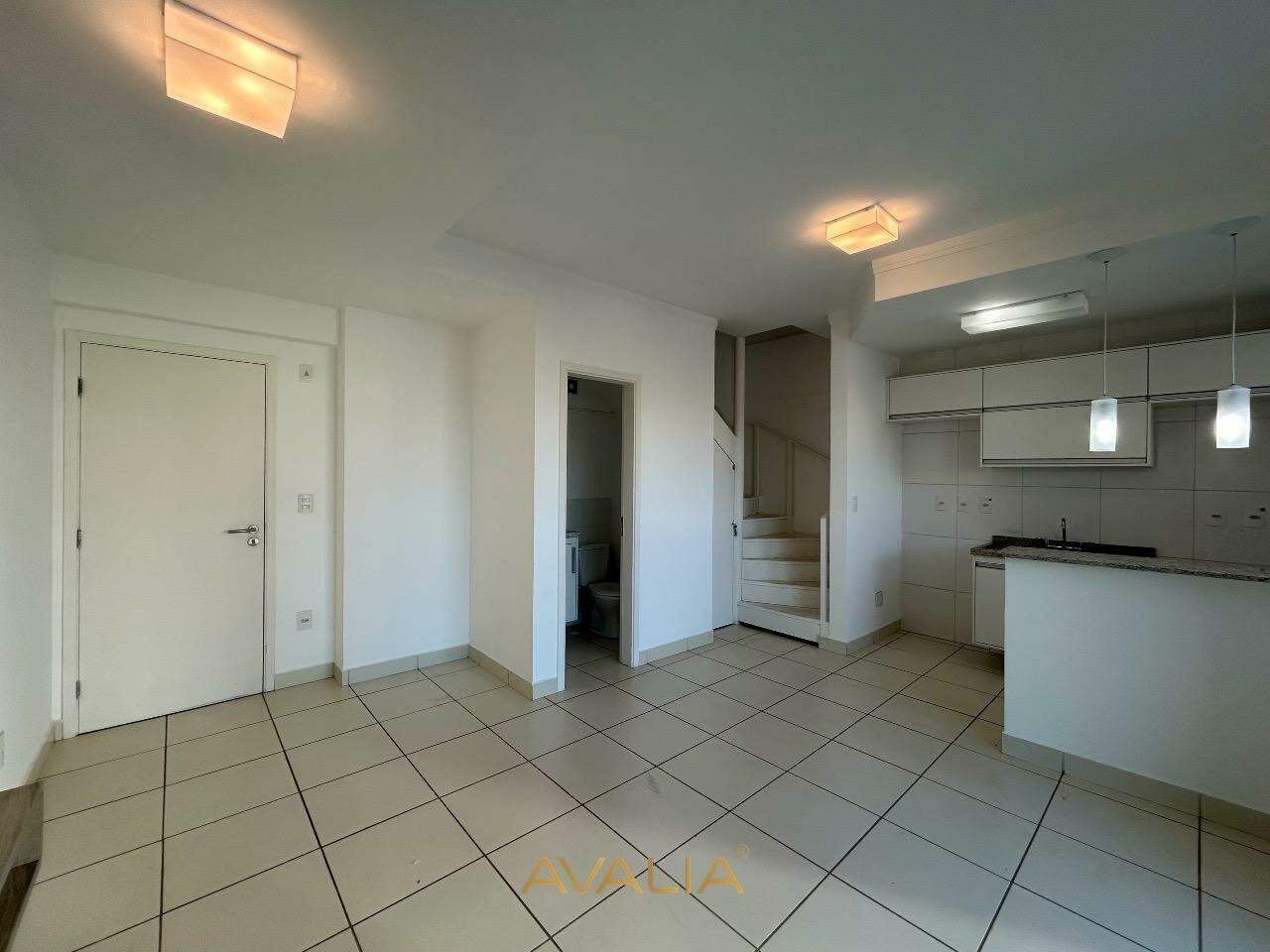 Apartamento Duplex à venda no Vila Lopes: 