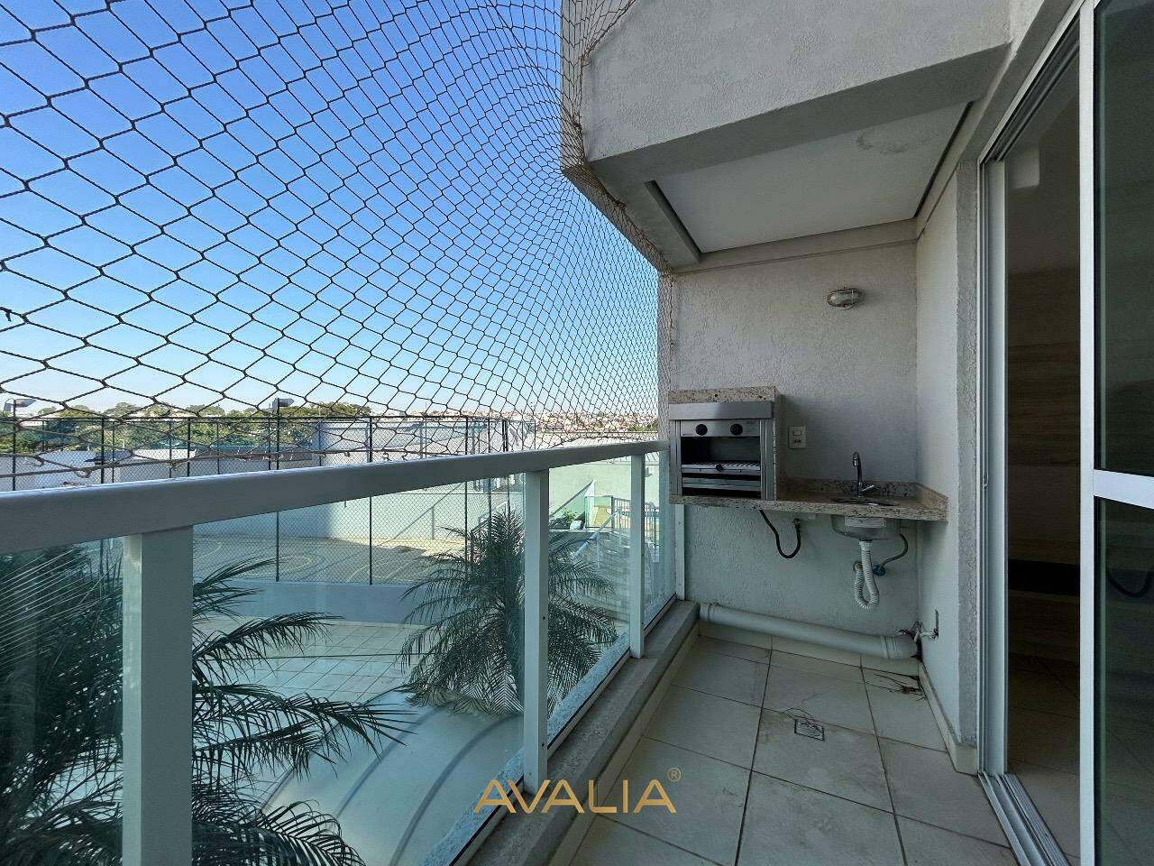 Apartamento Duplex à venda no Vila Lopes: 
