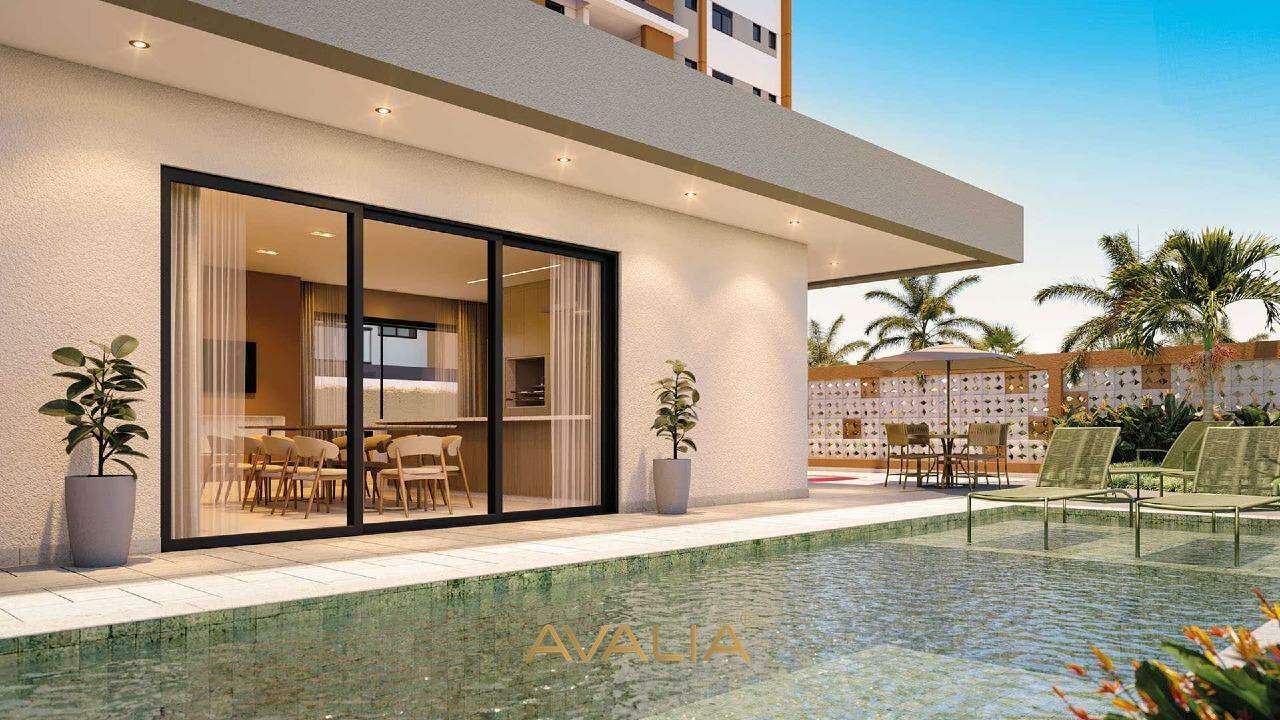 Apartamento à venda no Jardim Park Meraki: CASA DE CAMPO