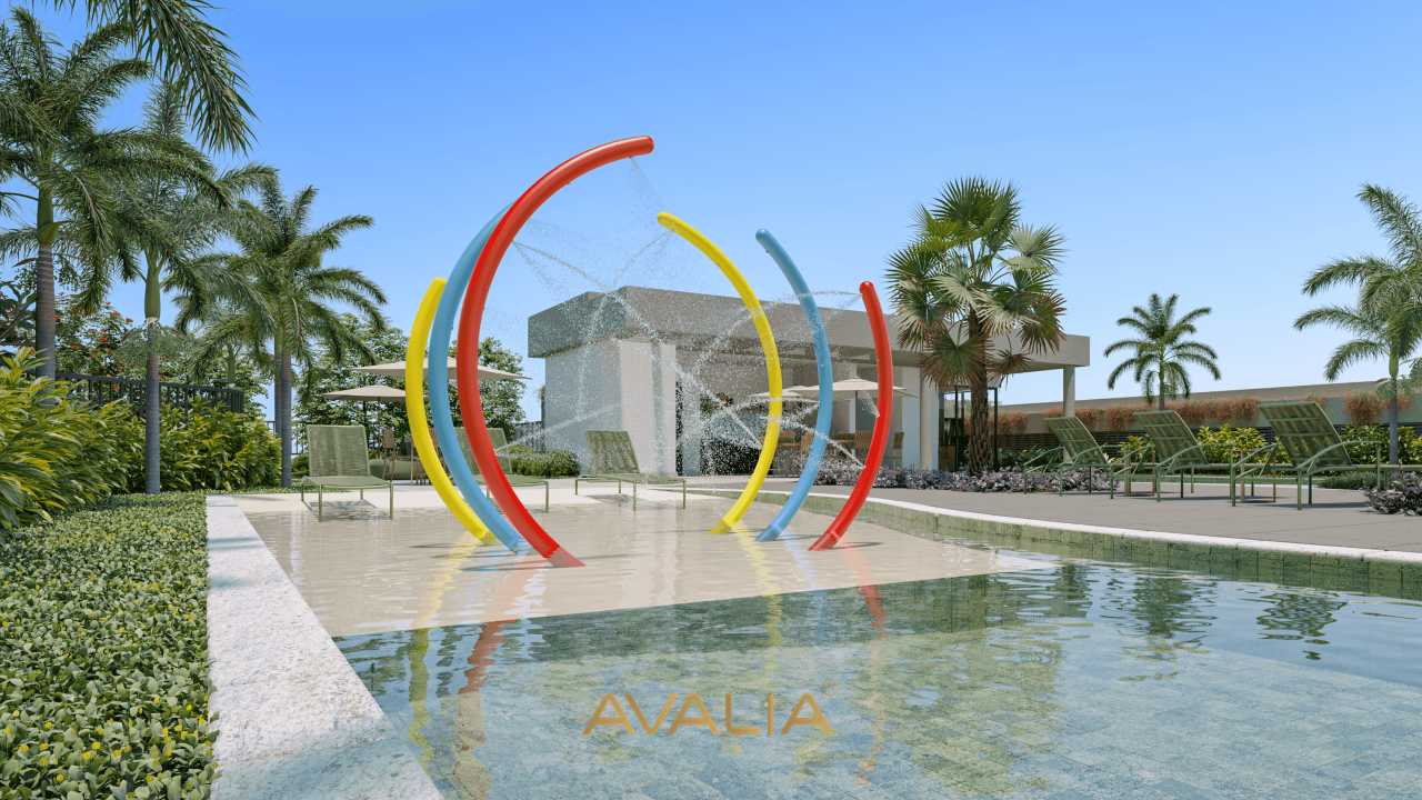 Apartamento à venda no Jardim Park Meraki: 
