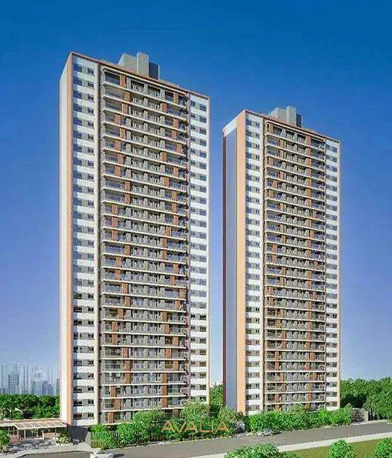 Apartamento à venda no Jardim Park Meraki: 