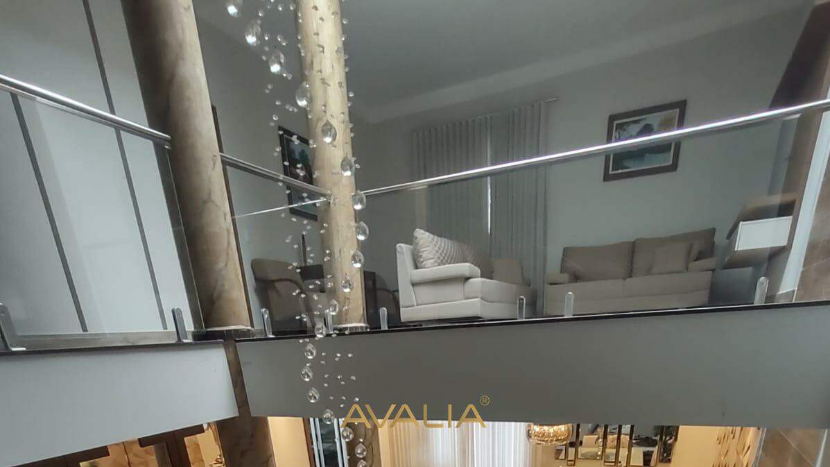 Casa em condomínio à venda no Cidade Nova II: 