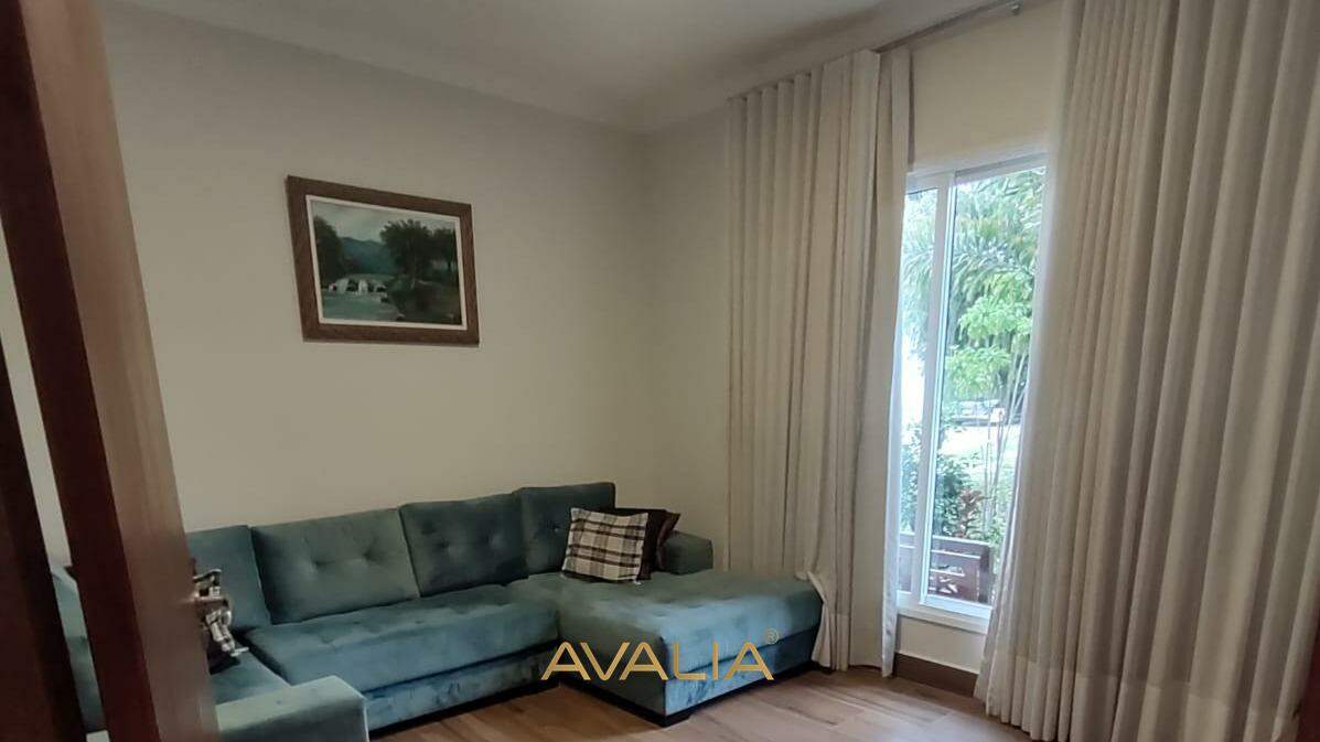 Casa em condomínio à venda no Cidade Nova II: 