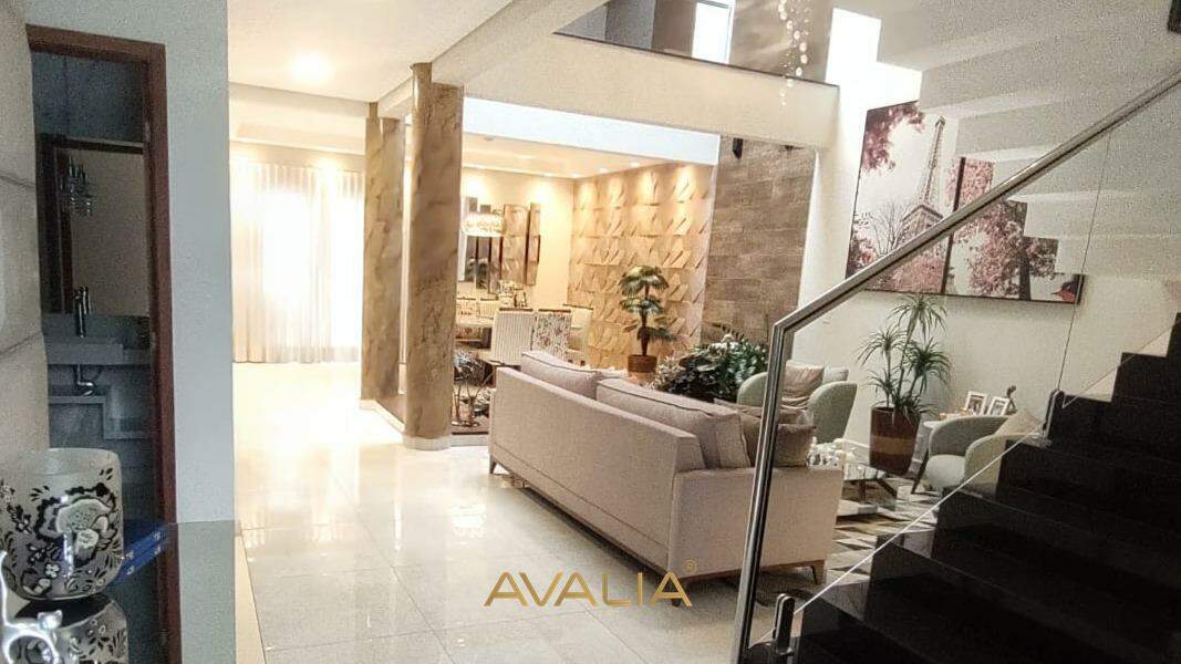 Casa em condomínio à venda no Cidade Nova II: 