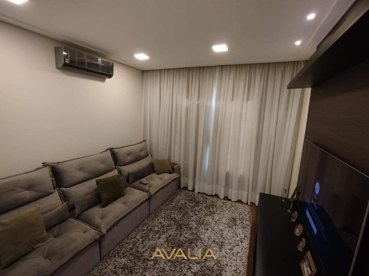 Casa em condomínio à venda no Jardim Amstalden Residence: 