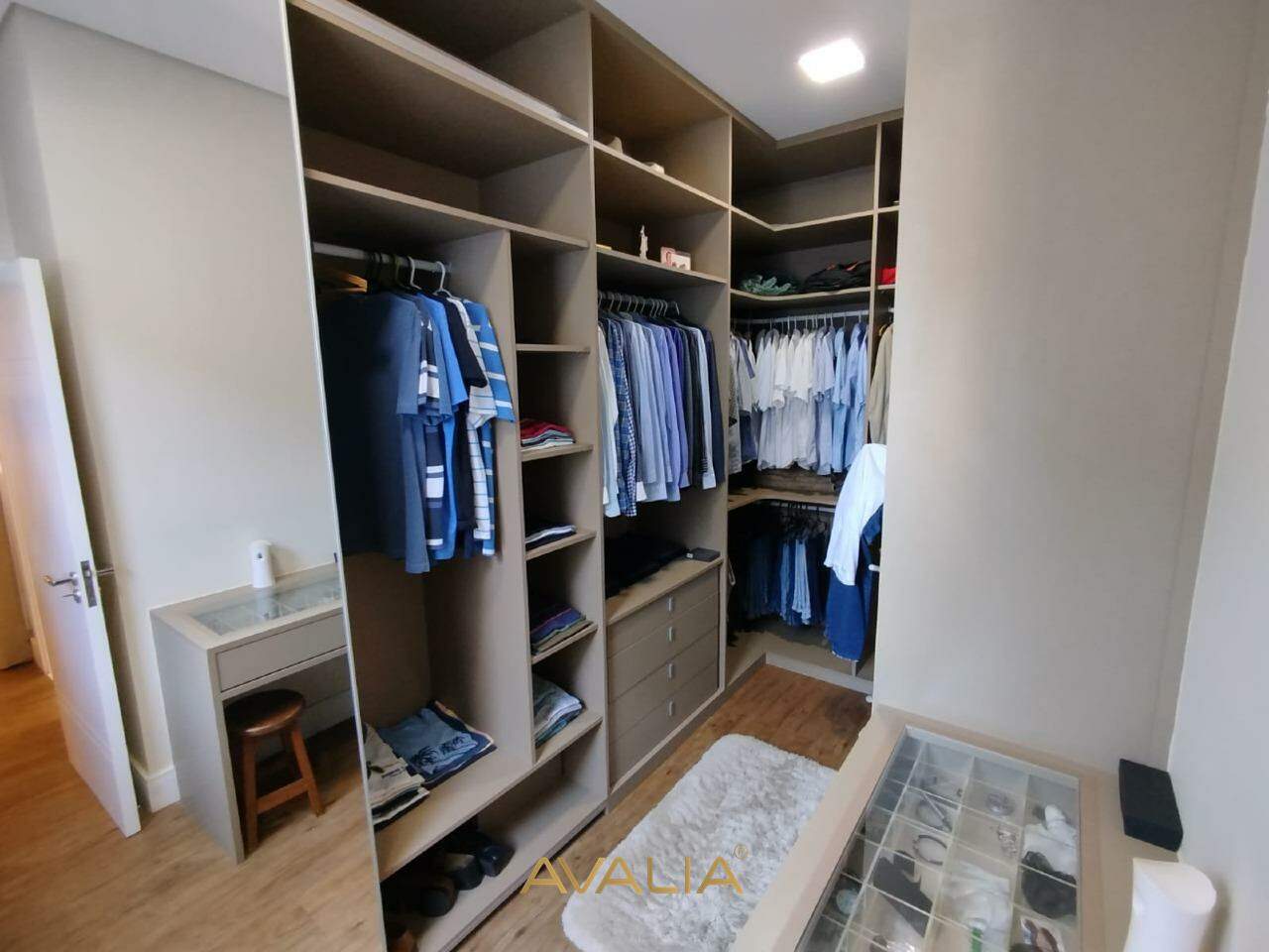 Casa em condomínio à venda no Jardim Amstalden Residence: 