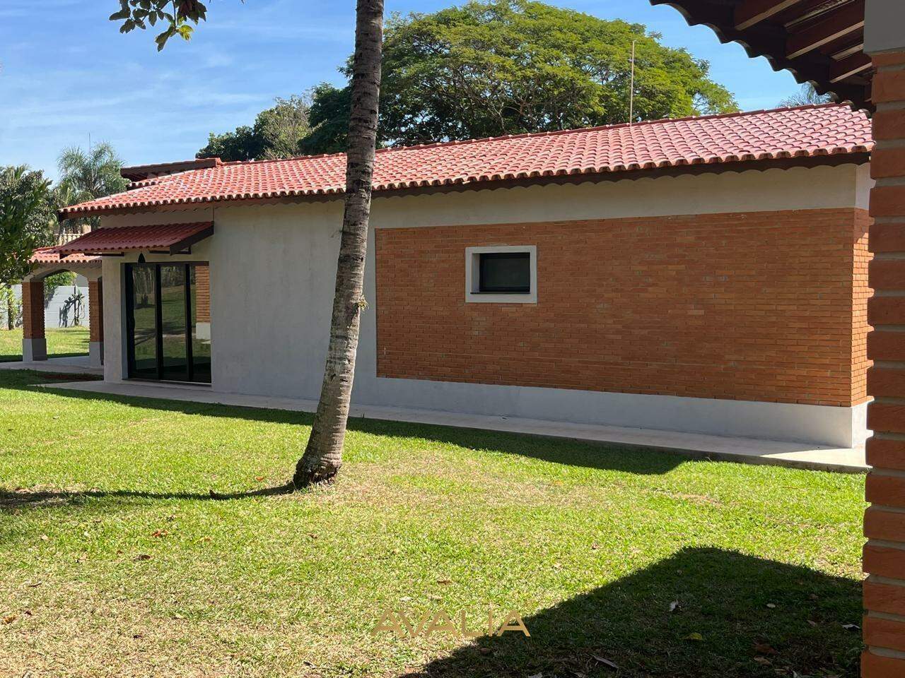 Chácara à venda no Vale das Laranjeiras: 