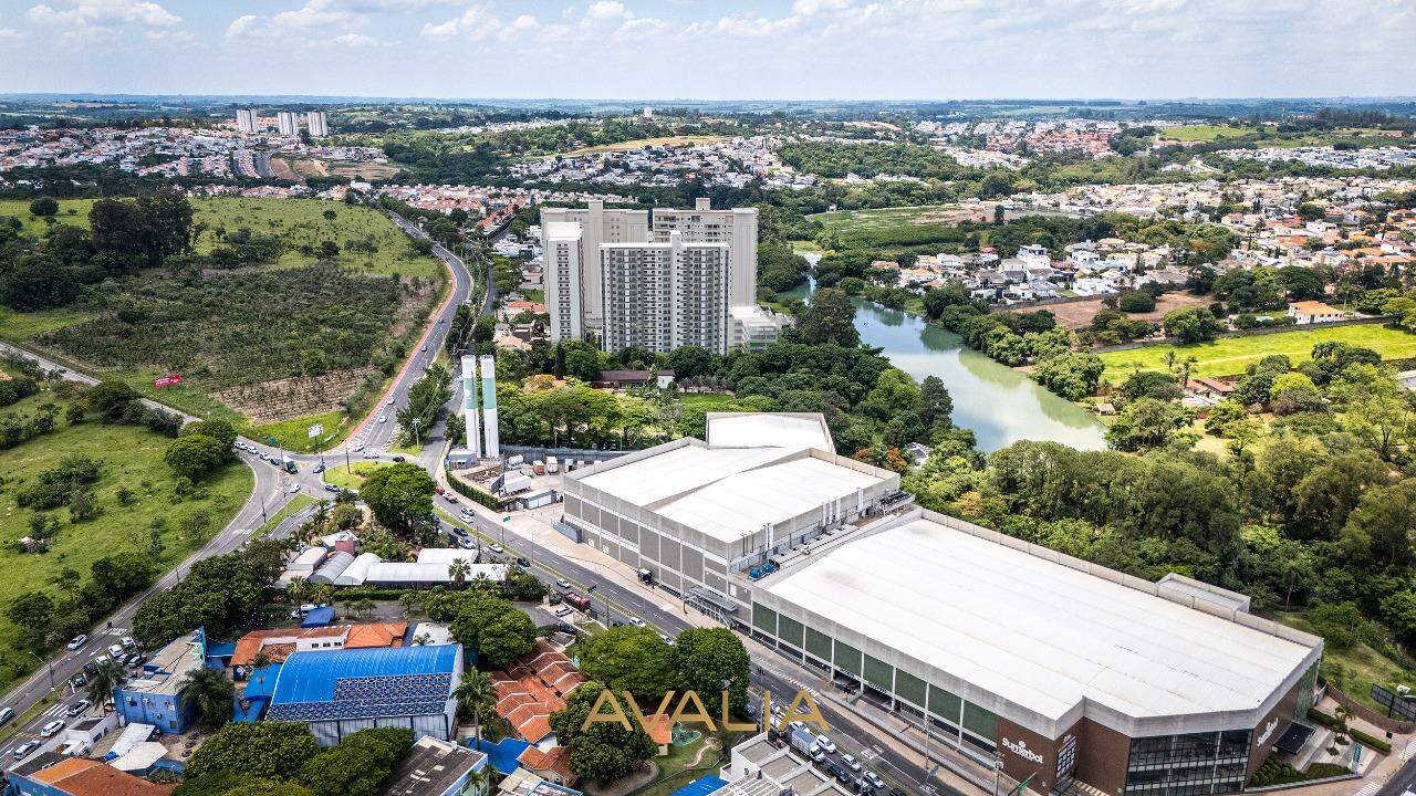 Apartamento à venda no Chácara Belvedere: 