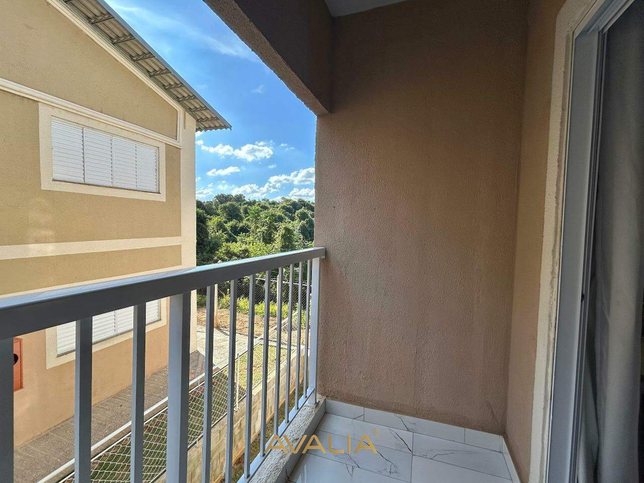 Apartamento à venda no Parque Campo Bonito: 