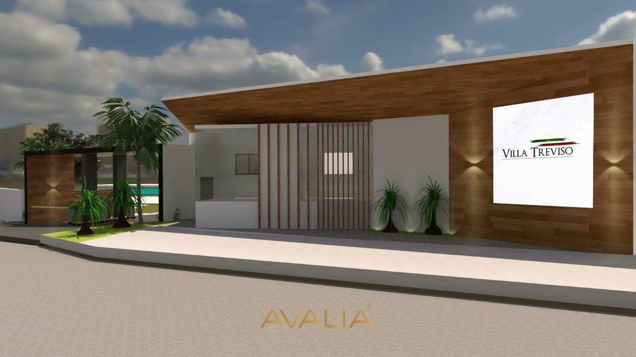 Casa em condomínio à venda no Vila Nova: 