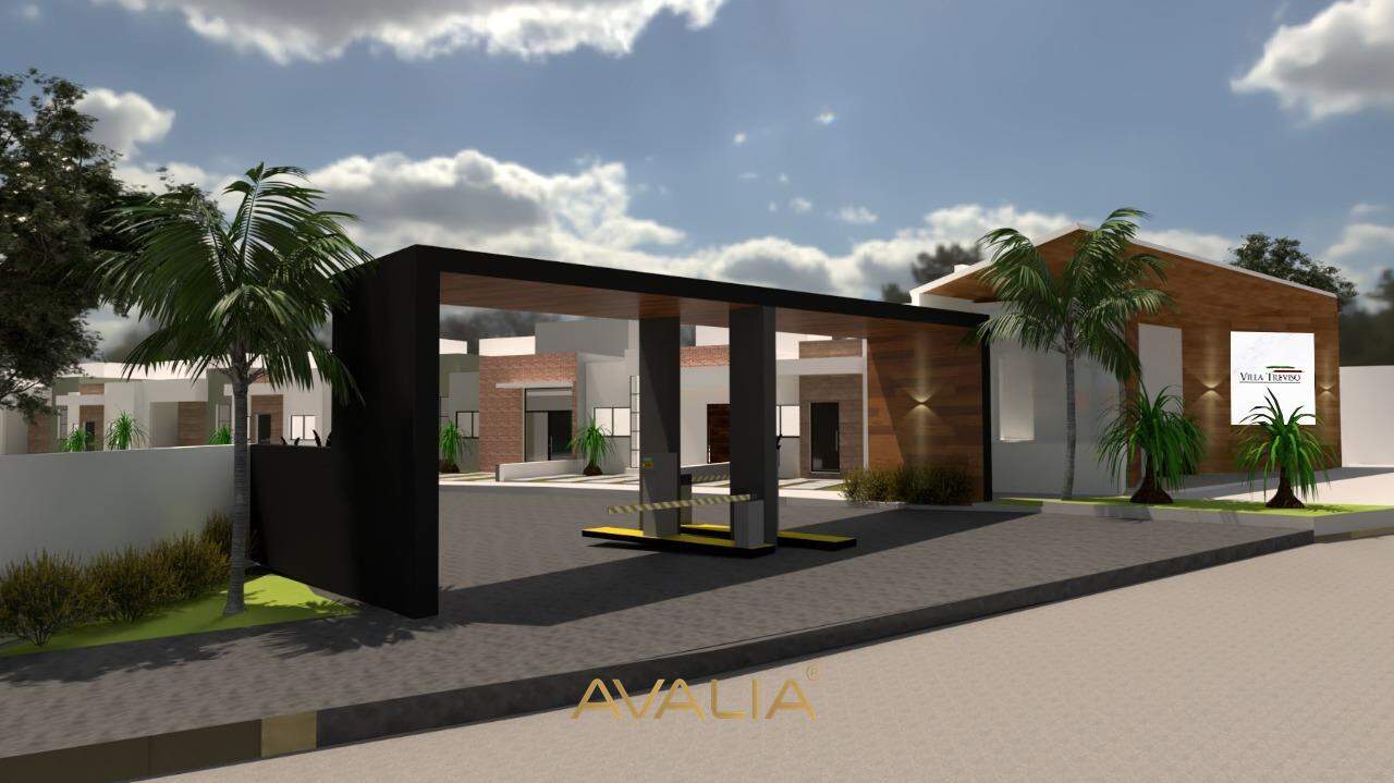 Casa em condomínio à venda no Vila Nova: 