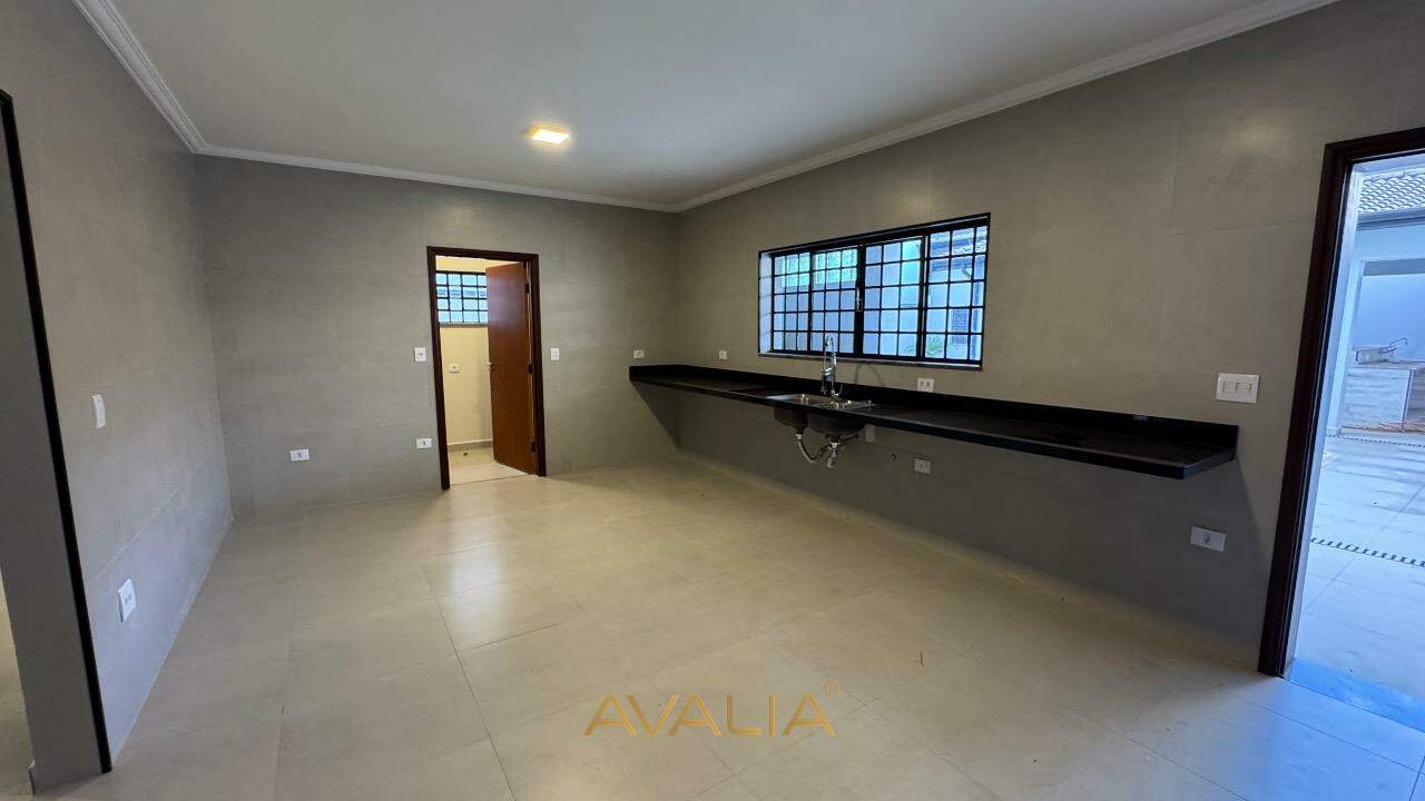 Casa à venda no Vila Alpes Suíços: 
