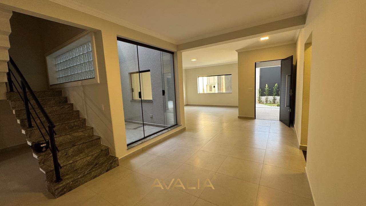 Casa à venda no Vila Alpes Suíços: 