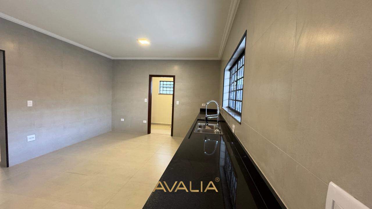 Casa à venda no Vila Alpes Suíços: 
