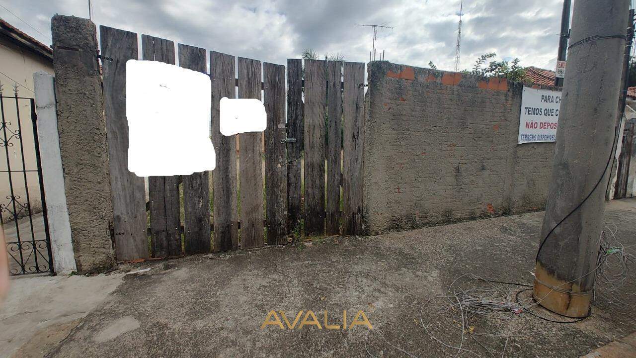 Terreno à venda no Centro: 