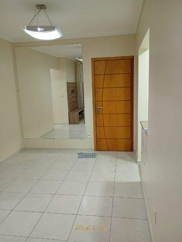 Apartamento para aluguel no Núcleo Habitacional Brigadeiro Faria Lima: 
