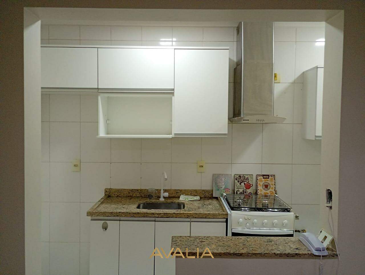 Apartamento para aluguel no Núcleo Habitacional Brigadeiro Faria Lima: 