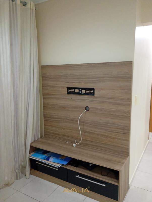 Apartamento para aluguel no Núcleo Habitacional Brigadeiro Faria Lima: 