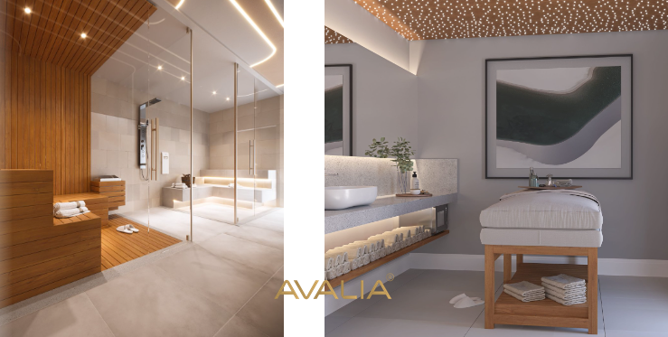 Apartamento à venda no Cidade Nova II: 