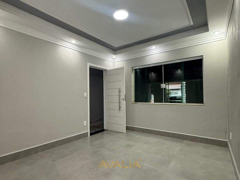 Casa à venda no Jardim Morada do Sol: 