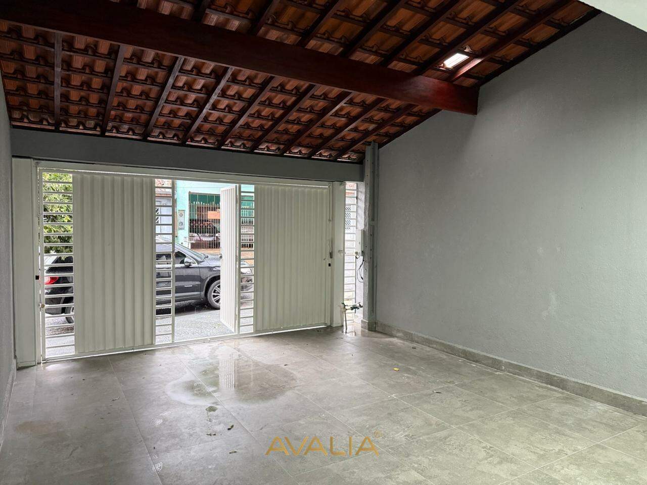 Casa à venda no Jardim Morada do Sol: 
