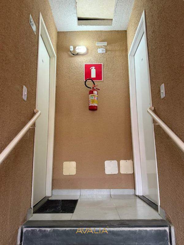 Apartamento à venda no Mato Dentro: 