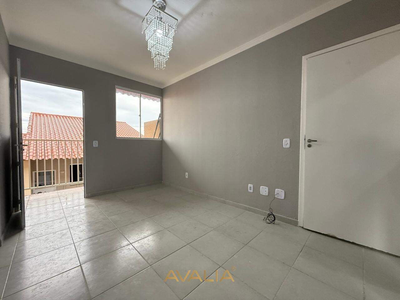 Apartamento à venda no Mato Dentro: 