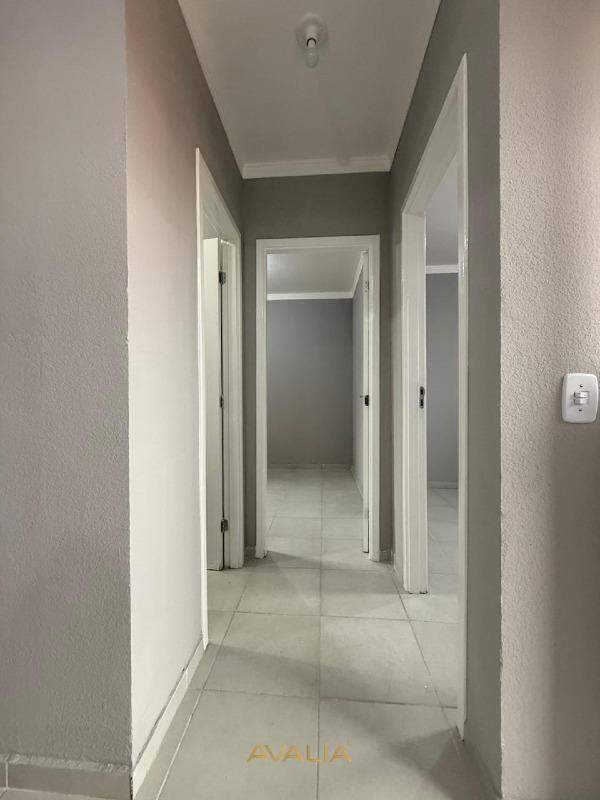 Apartamento à venda no Mato Dentro: 