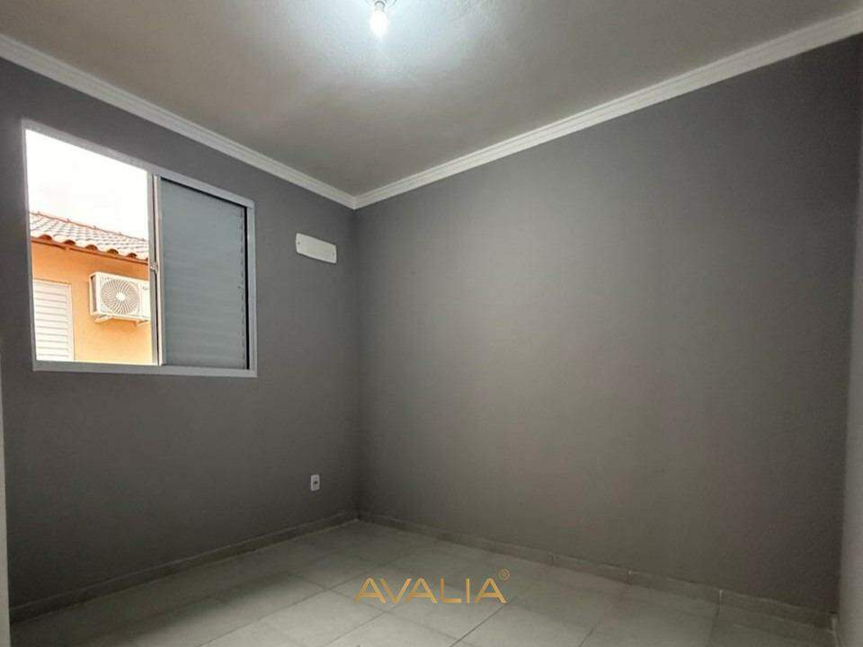 Apartamento à venda no Mato Dentro: 