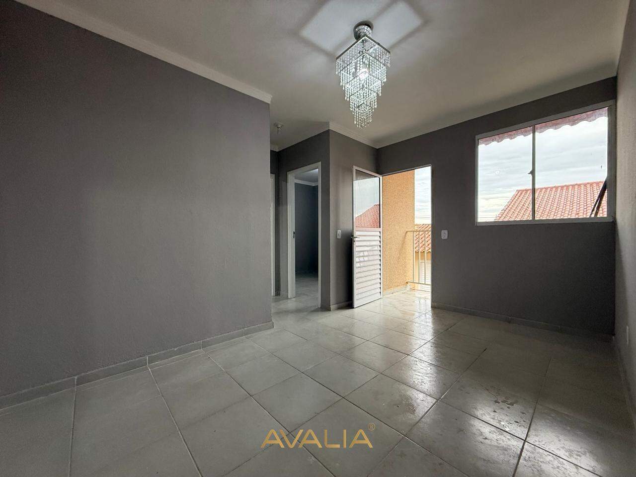 Apartamento à venda no Mato Dentro: 