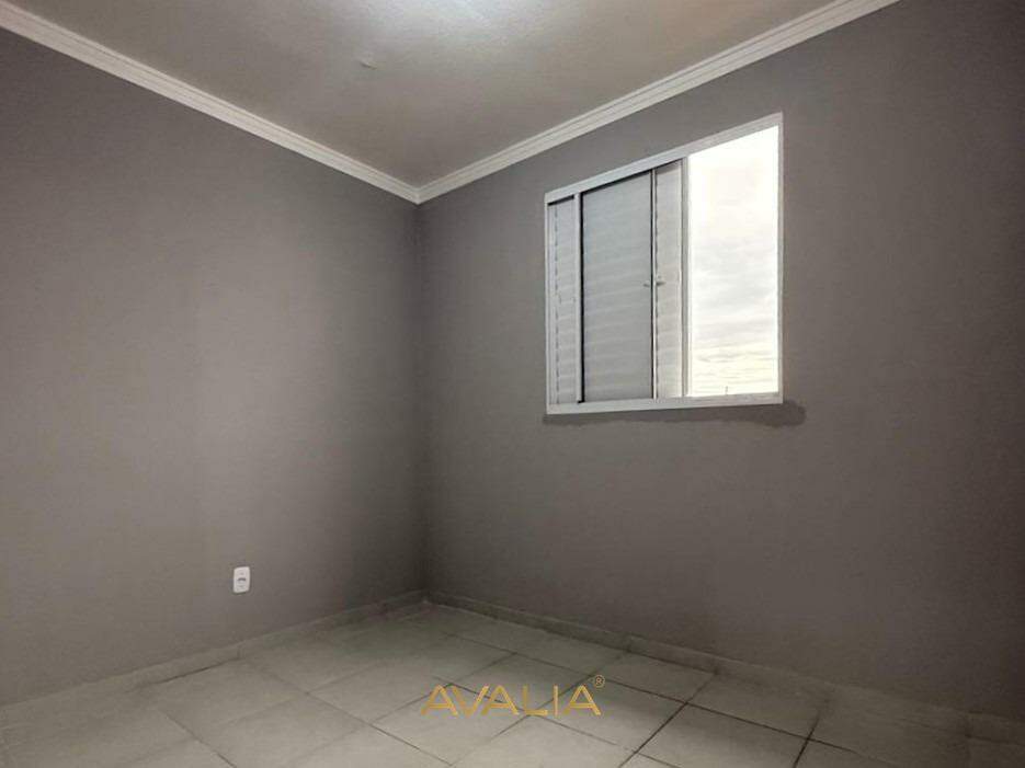 Apartamento à venda no Mato Dentro: 