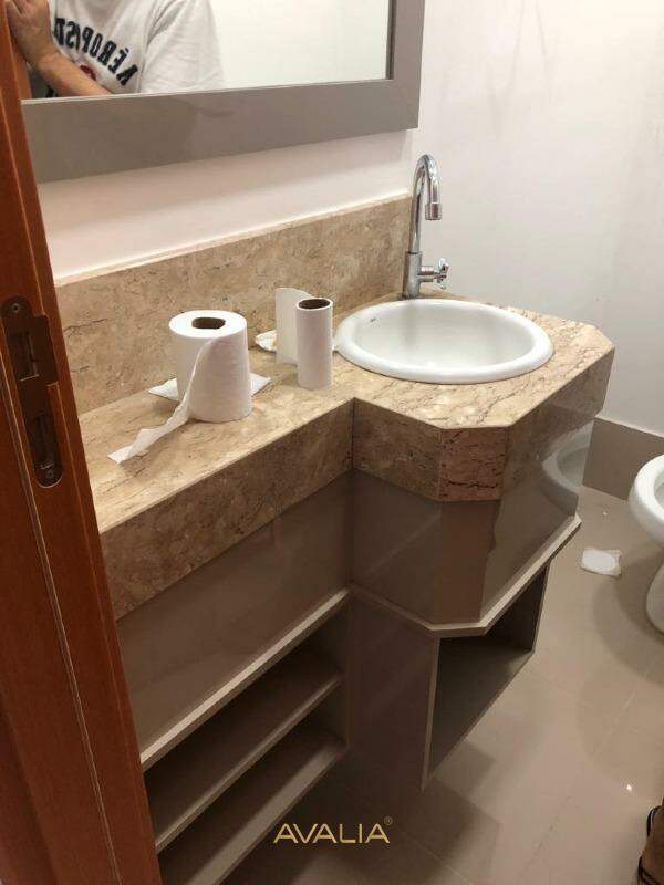 Apartamento à venda no Vila Almeida: 