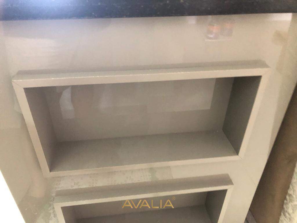 Apartamento à venda no Vila Almeida: 