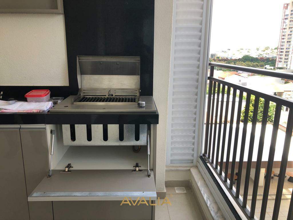 Apartamento à venda no Vila Almeida: 