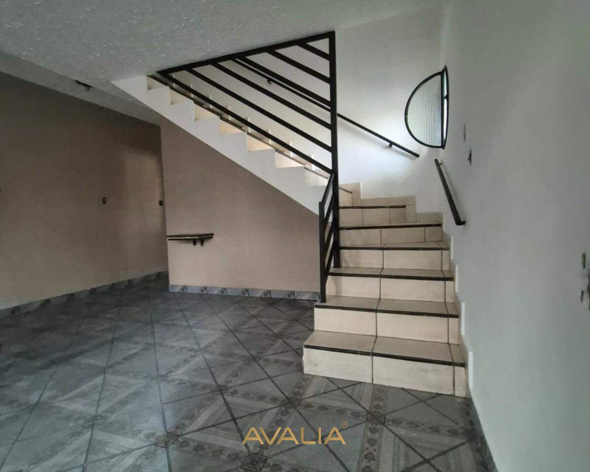 Casa à venda no Jardim Alice: 