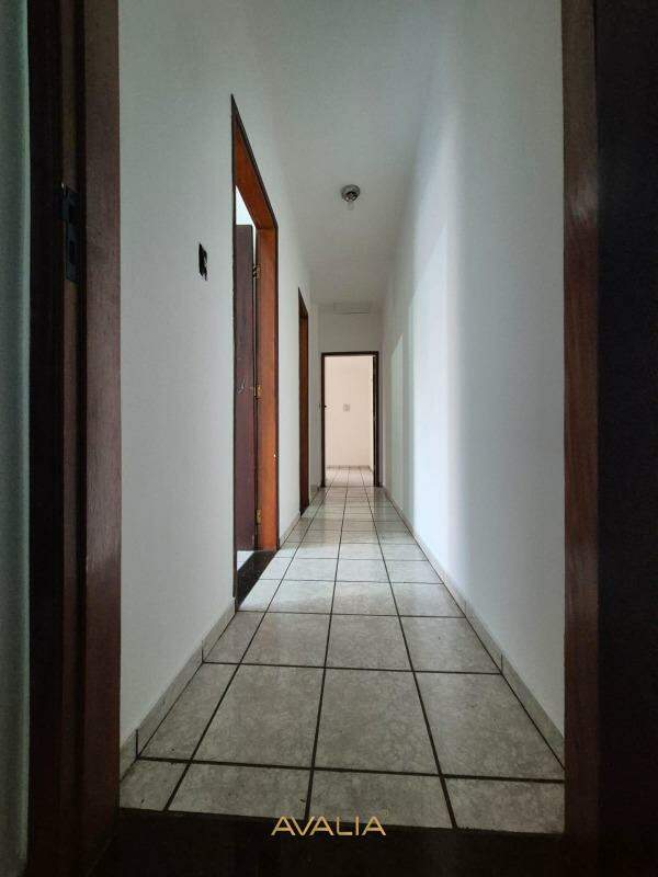 Casa à venda no Jardim Alice: 
