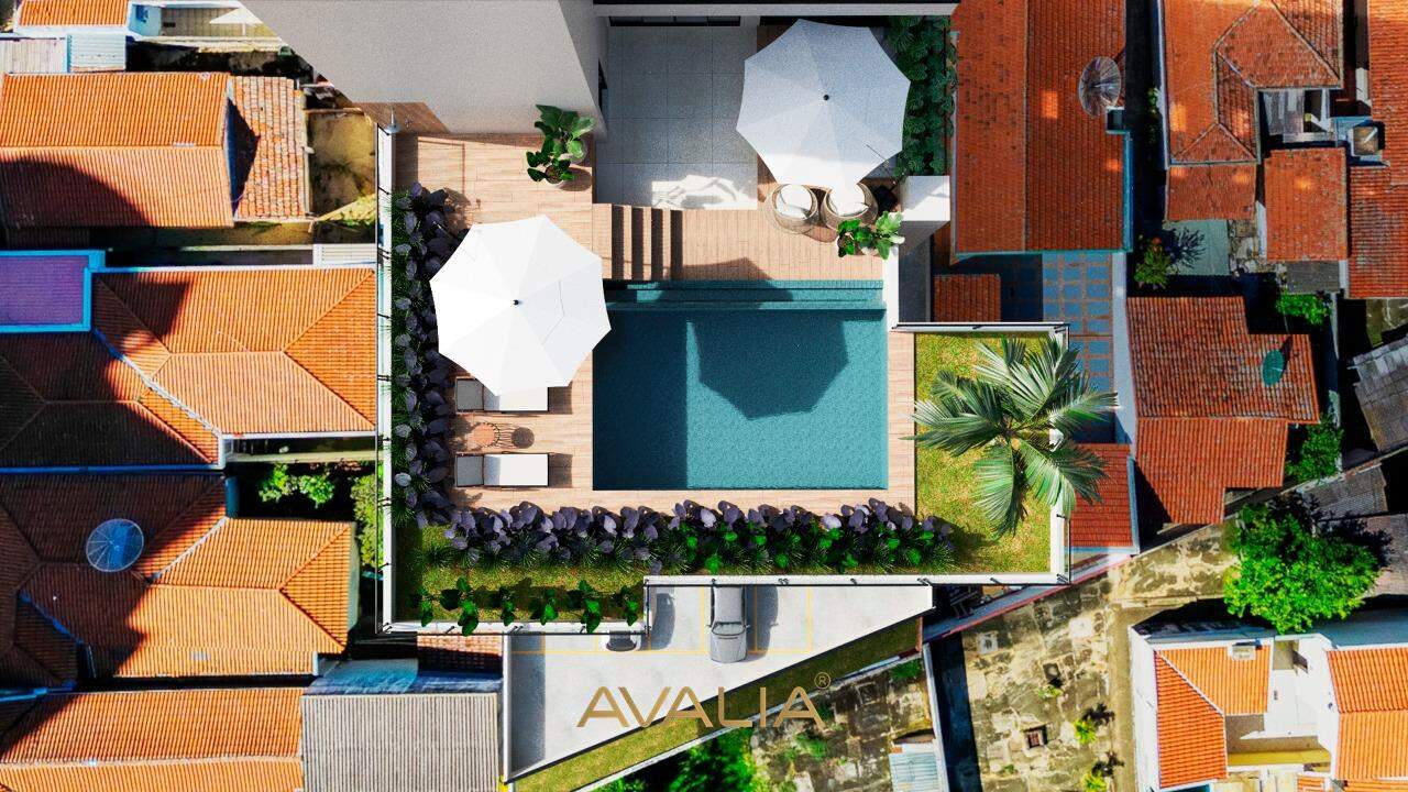 Apartamento à venda no Vila Sfeir: 
