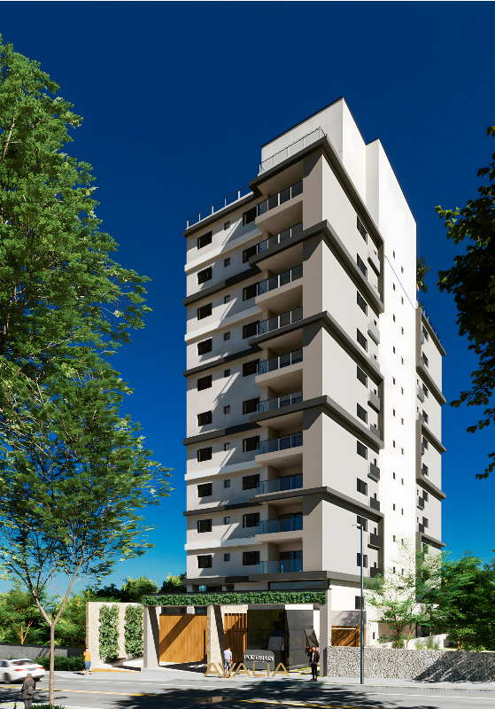 Apartamento à venda no Vila Sfeir: 