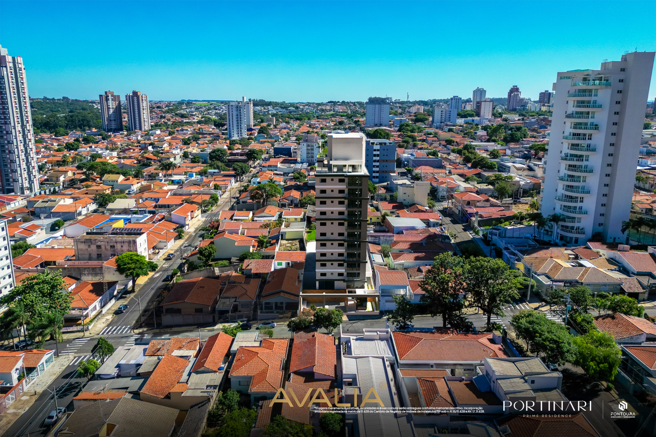 Apartamento à venda no Vila Sfeir: 