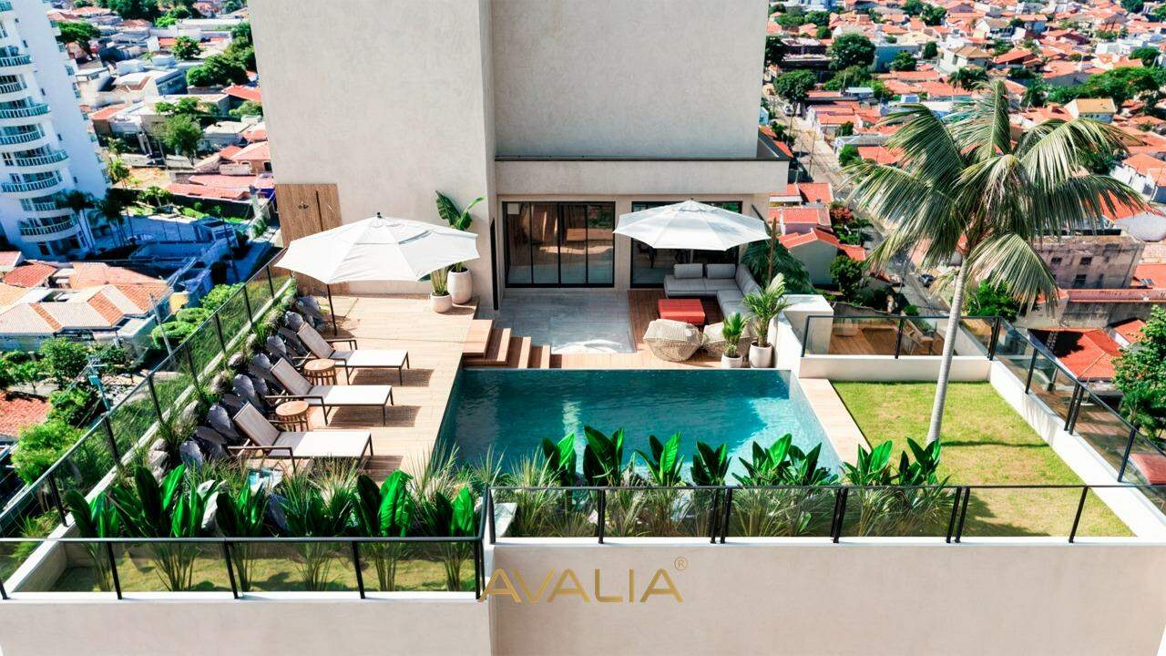 Apartamento à venda no Vila Sfeir: 