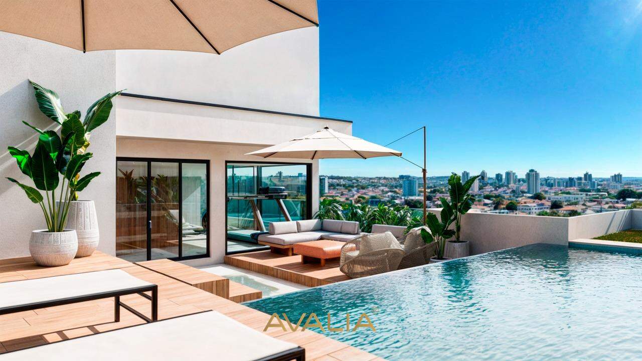 Apartamento à venda no Vila Sfeir: 