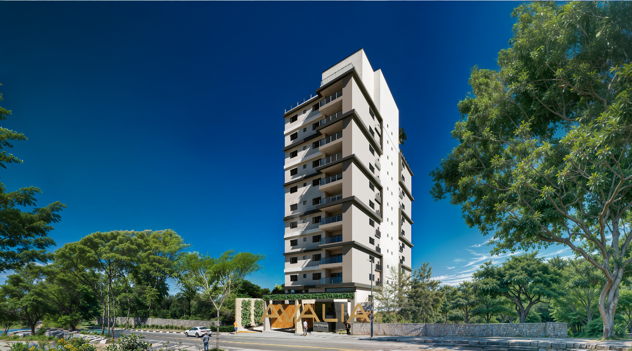 Apartamento à venda no Vila Sfeir: 