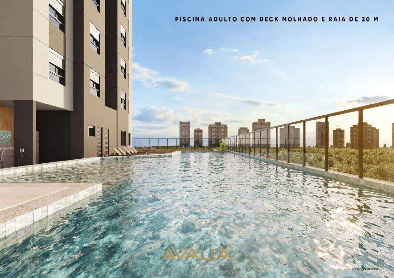 Apartamento à venda no Vila Sfeir: 