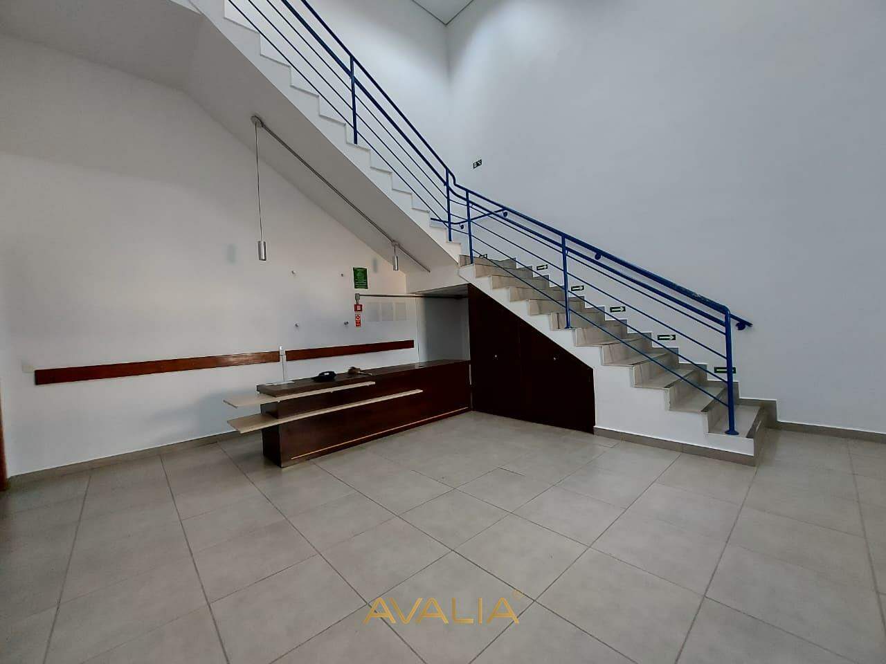 Galpão para aluguel no Europark Comercial: 