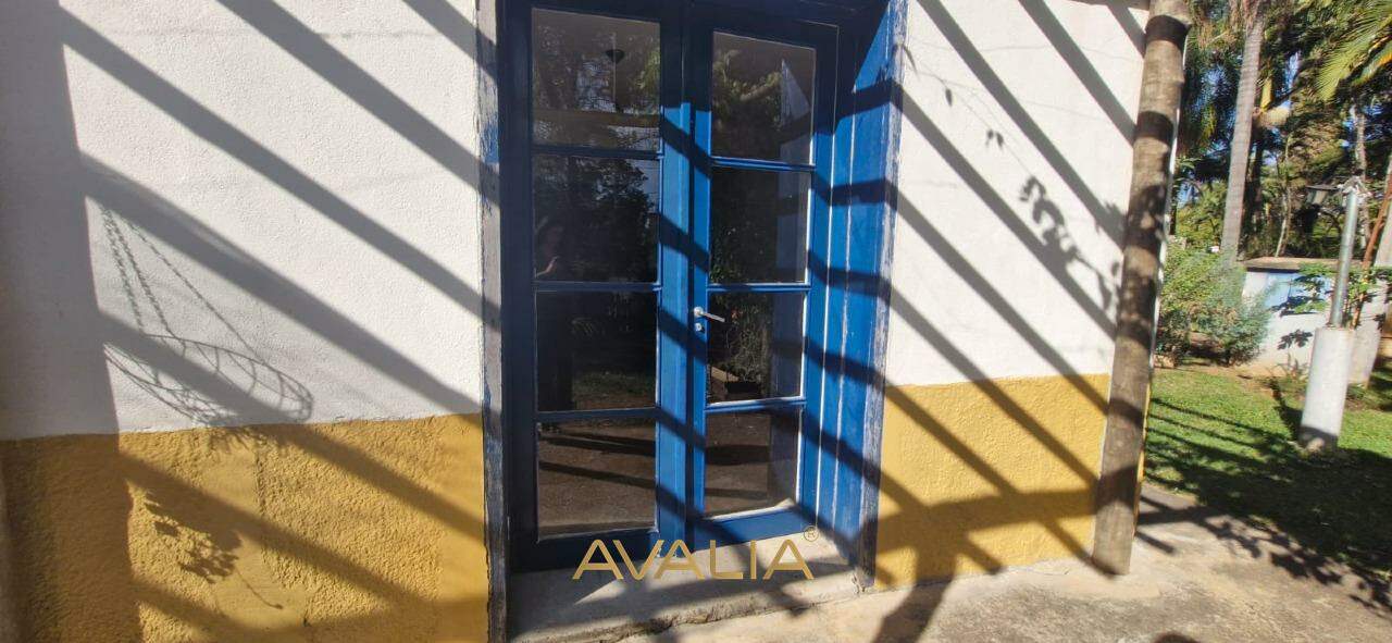 Chácara à venda no Lagos de Shanadu: 
