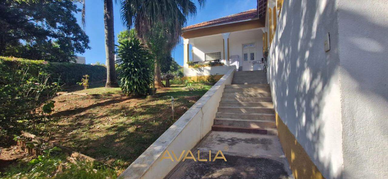 Chácara à venda no Lagos de Shanadu: 